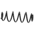 TEKNÖR ASZ-AU-008 - Ressort de suspension