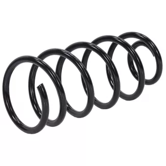 Ressort de suspension TEKNÖR ASZ-AU-010 pour AUDI TT 1.8 T - 163cv