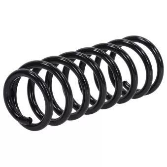 TEKNÖR ASZ-AU-018 - Ressort de suspension