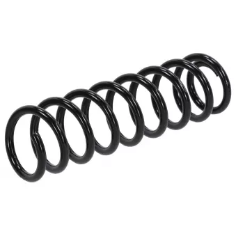 Ressort de suspension TEKNÖR ASZ-AU-025 pour LANCIA DELTA 2.6 quattro - 150cv