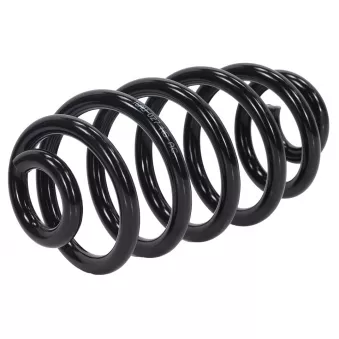 Ressort de suspension TEKNÖR ASZ-AU-027 pour SEAT EXEO 2.0 TFSI - 211cv