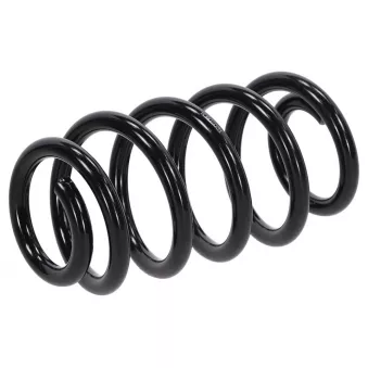 TEKNÖR ASZ-AU-031 - Ressort de suspension