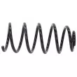 TEKNÖR ASZ-AU-033 - Ressort de suspension