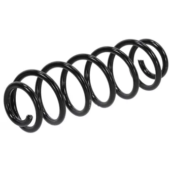 Ressort de suspension TEKNÖR ASZ-AU-036 pour VOLKSWAGEN LOAD UP 1.6 - 101cv