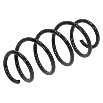 Ressort de suspension TEKNÖR ASZ-AU-040 pour SEAT LEON 1.6 - 102cv