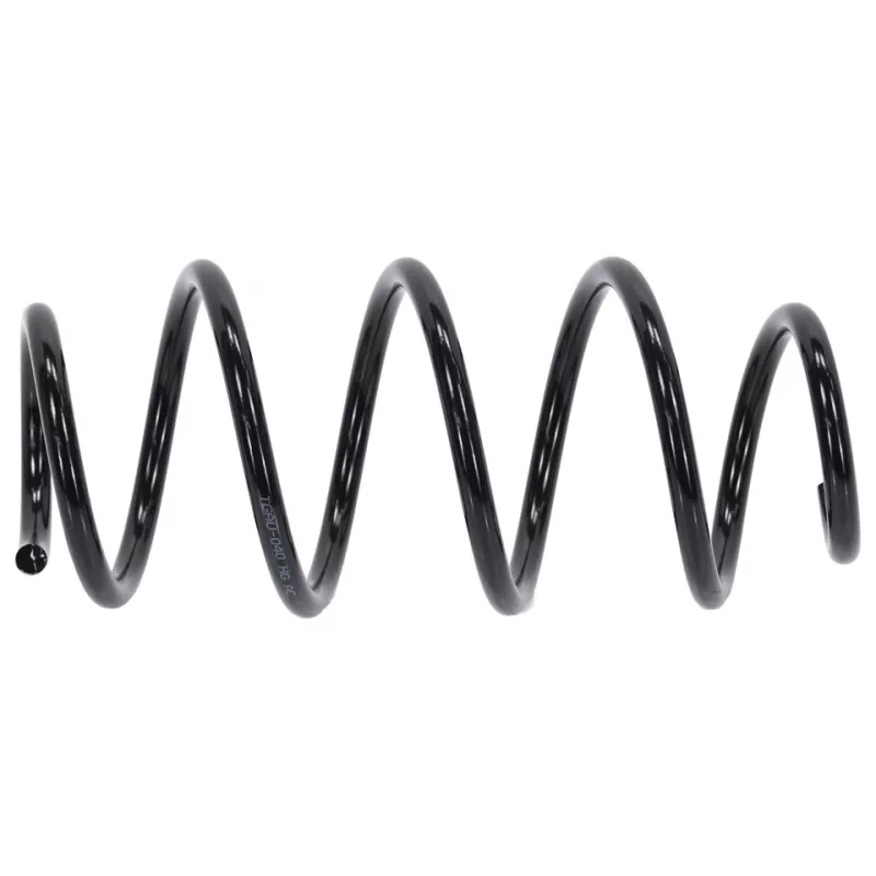 Ressort de suspension TEKNÖR ASZ-AU-040 - Visuel 2