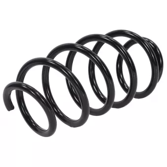 Ressort de suspension TEKNÖR ASZ-AU-043 pour AUDI A3 2.0 TDI - 136cv