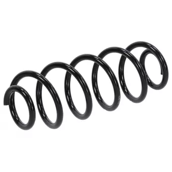 Ressort de suspension TEKNÖR ASZ-AU-052 pour AUDI A5 2.0 TFSI - 211cv