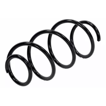 Ressort de suspension TEKNÖR ASZ-AU-056 pour BMW Série 3 1.2 - 70cv