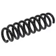 TEKNÖR ASZ-BM-001 - Ressort de suspension