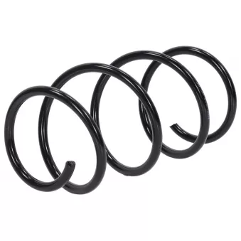 Ressort de suspension TEKNÖR ASZ-BM-004 pour PEUGEOT 206 520 i - 150cv