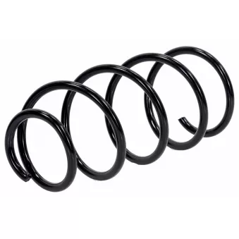 Ressort de suspension TEKNÖR ASZ-BM-018 pour BMW Série 3 325 i - 218ch