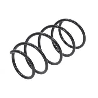 Ressort de suspension TEKNÖR ASZ-BM-027 pour BMW Série 6 318 ti - 140ch