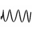 TEKNÖR ASZ-BM-041 - Ressort de suspension