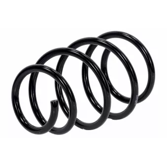 Ressort de suspension TEKNÖR ASZ-BM-043 pour MINI MINI Cooper - 116cv