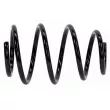 TEKNÖR ASZ-BM-043 - Ressort de suspension