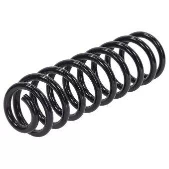 Ressort de suspension arrière gauche TEKNÖR ASZ-CH-005 pour JEEP GRAND CHEROKEE 3.0 CRD V6 4x4 - 250cv