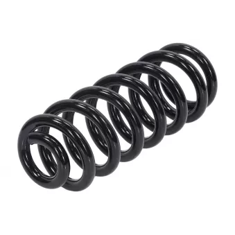 Ressort de suspension arrière droit TEKNÖR ASZ-CH-006 pour JEEP GRAND CHEROKEE 3.0 CRD V6 4x4 - 250cv