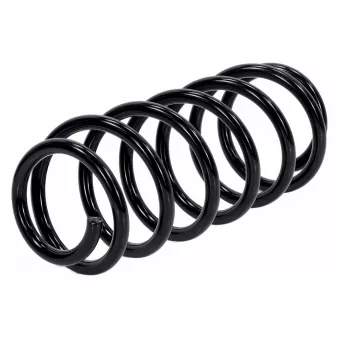 Ressort de suspension TEKNÖR ASZ-CH-010 pour OPEL ANTARA 2.4 (FWD) - 140cv