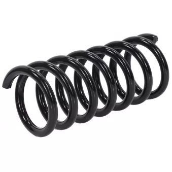 Ressort de suspension TEKNÖR ASZ-CH-011 pour CHEVROLET CAPTIVA 2.4 4WD - 167cv