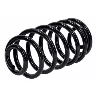 Ressort de suspension TEKNÖR ASZ-CH-021 pour OPEL ASTRA 1.4 - 101cv