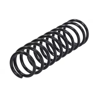 TEKNÖR ASZ-CH-023 - Ressort de suspension