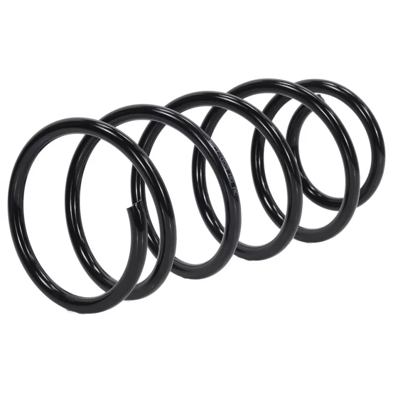 Ressort de suspension TEKNÖR ASZ-CT-005 - Visuel 1