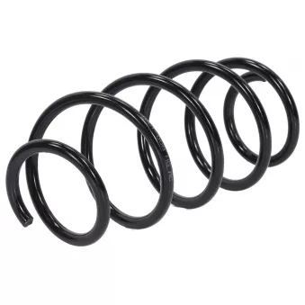 Ressort de suspension TEKNÖR ASZ-CT-008 pour CITROEN DS3 1.4 16V - 95cv