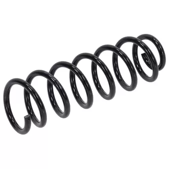 Ressort de suspension TEKNÖR ASZ-CT-014 pour CITROEN C5 2.0 HDI - 136cv