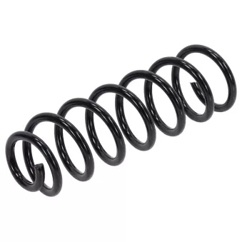 Ressort de suspension TEKNÖR ASZ-CT-015 pour MITSUBISHI LANCER 2.7 HDI - 204cv