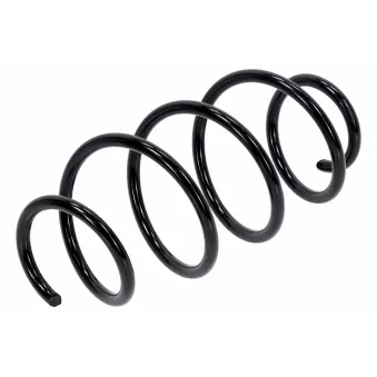 TEKNÖR ASZ-CT-034 - Ressort de suspension