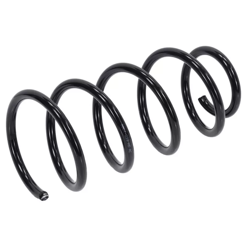 Ressort de suspension TEKNÖR ASZ-CT-039 - Visuel 1