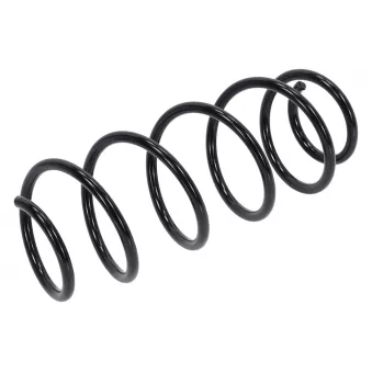 TEKNÖR ASZ-CT-042 - Ressort de suspension