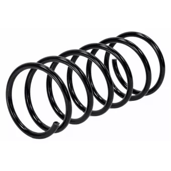 TEKNÖR ASZ-CT-045 - Ressort de suspension