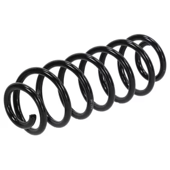 Ressort de suspension TEKNÖR ASZ-CT-048 pour CITROEN DS4 2.0 HDi / BlueHDi 135 - 136cv