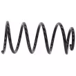 TEKNÖR ASZ-CT-051 - Ressort de suspension