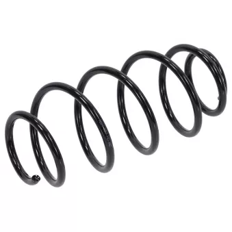 Ressort de suspension TEKNÖR ASZ-CT-057 pour CITROEN BERLINGO 1.6 HDI 110 - 112cv