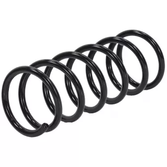 Ressort de suspension TEKNÖR ASZ-FR-001 pour FORD MONDEO 2.2 TDCi - 175cv