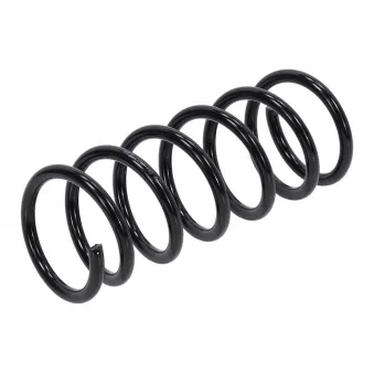 Ressort de suspension TEKNÖR ASZ-FR-002 pour NISSAN INTERSTAR 2.0 Flexifuel - 145cv