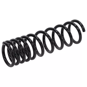 Ressort de suspension TEKNÖR ASZ-FR-010 pour FORD FOCUS 2.0 TDCi - 140cv