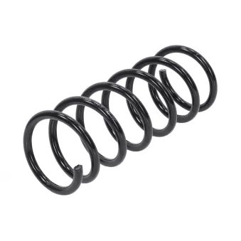 TEKNÖR ASZ-FR-013 - Ressort de suspension
