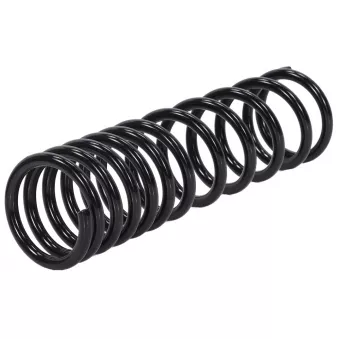 Ressort de suspension TEKNÖR ASZ-FR-016 pour FORD FOCUS 1.6 16V - 100cv