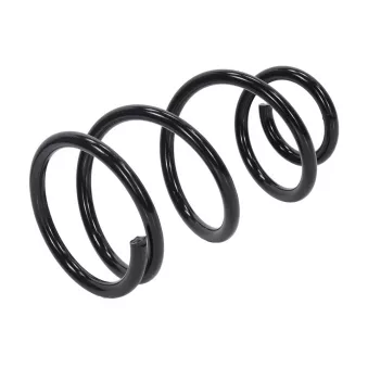 Ressort de suspension TEKNÖR ASZ-FR-025 pour FORD TRANSIT 2.2 TDCi - 110cv