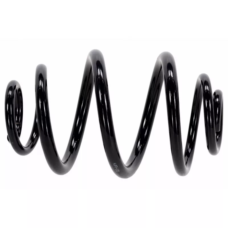 Ressort de suspension TEKNÖR ASZ-FR-035 - Visuel 2
