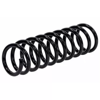 Ressort de suspension TEKNÖR ASZ-FR-042 pour FORD FOCUS 2.0 TDCi - 110cv