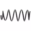 TEKNÖR ASZ-FR-049 - Ressort de suspension