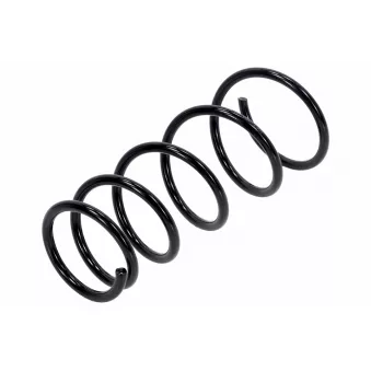 Ressort de suspension TEKNÖR ASZ-FT-000 pour SUZUKI SX4 1.6 VVT 4x4 - 107cv