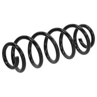 Ressort de suspension TEKNÖR ASZ-FT-001 pour SUZUKI SX4 1.6 VVT 4x4 - 107cv