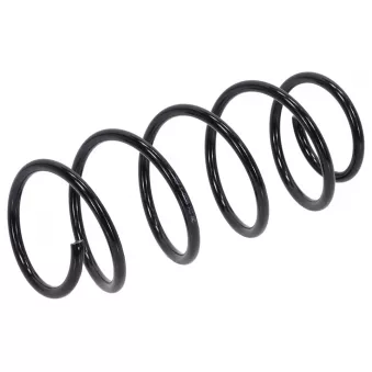 Ressort de suspension TEKNÖR ASZ-FT-008 pour FIAT STILO 1.1 - 54cv