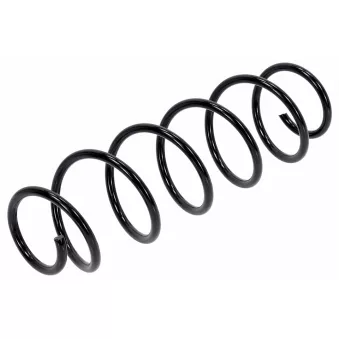 Ressort de suspension TEKNÖR OEM 50701023